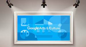 Google arte y cultura
