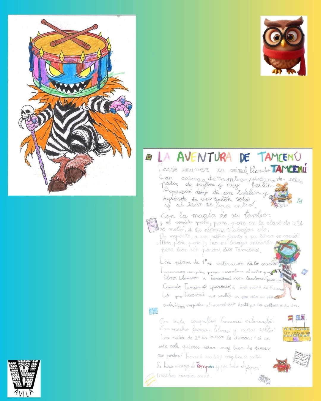 historia 2