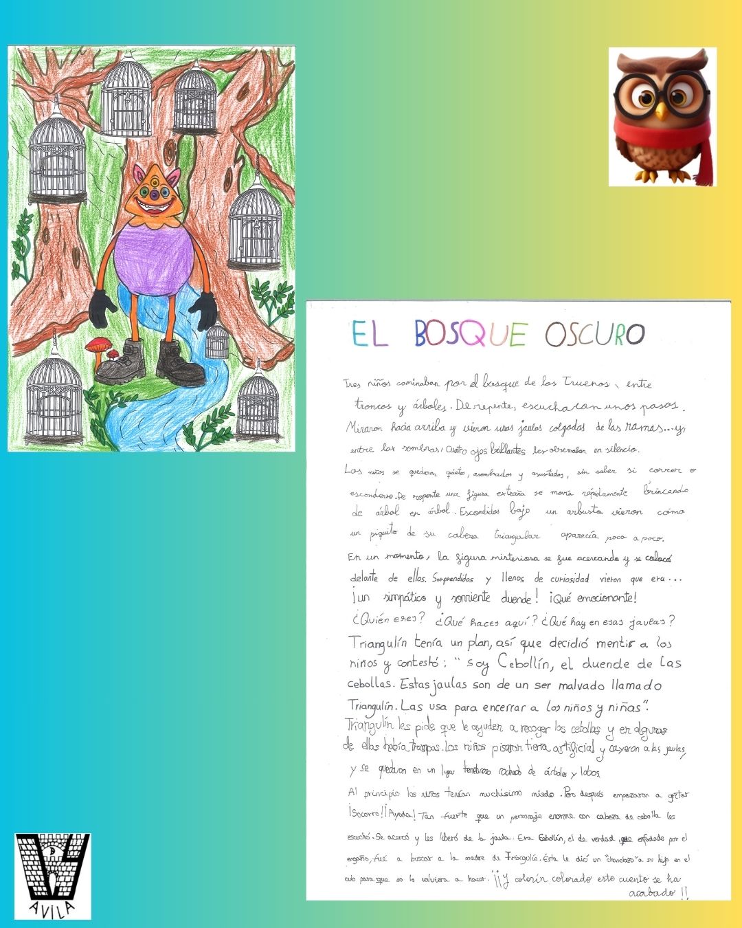 historia 3