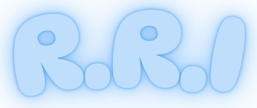 letras RRI