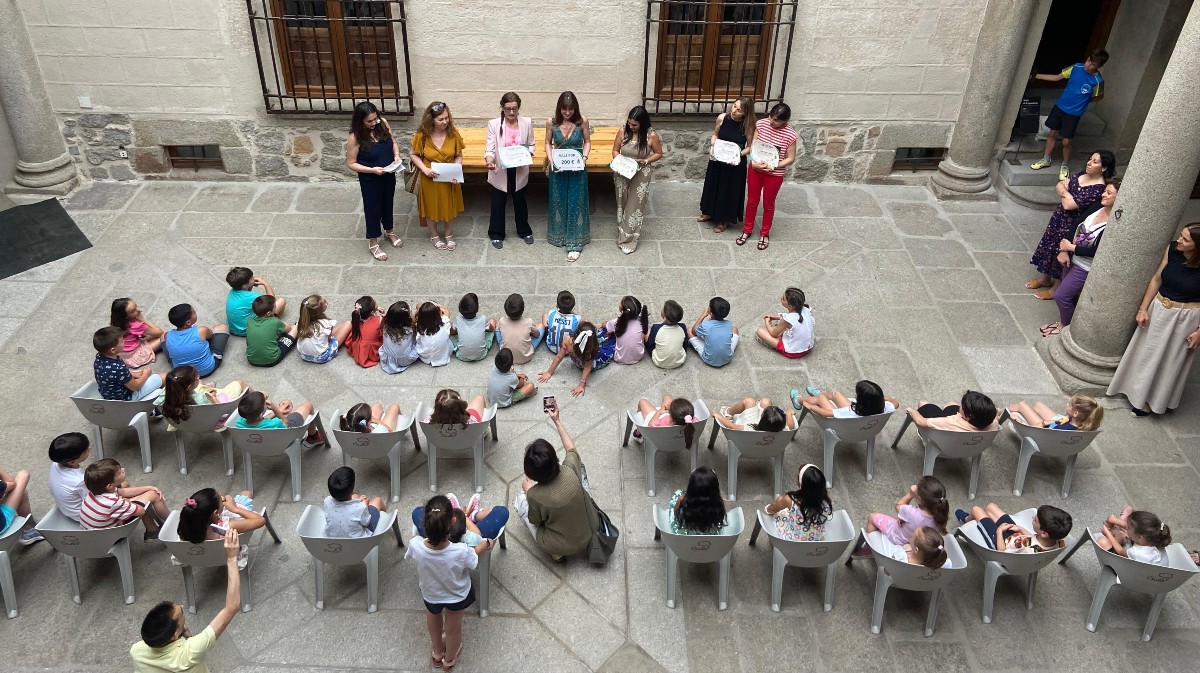 foto concurso marrón